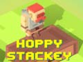 Spel Hoppy Stackey