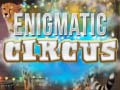 Spel Enigmatic Circus