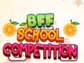 Spel BFF School Competition