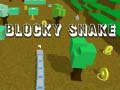 Spel Blocky Snake