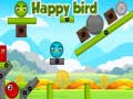 Spel Happy Bird