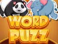Spel Word Puzz