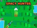 Spel Spacy Hunter