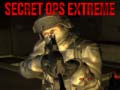 Spel Secret Ops Extreme