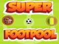 Spel Super Footpool