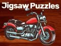Spel Jigsaw Puzzle