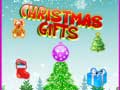 Spel Christmas Gifts