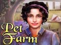 Spel Pet Farm