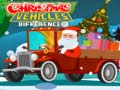Spel Christmas Vehicles Differences