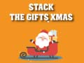 Spel Stack The Gifts Xmas