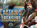 Spel The Captain's Treasure