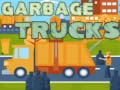 Spel Garbage Trucks 