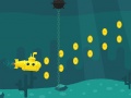 Spel Flappy Submarine