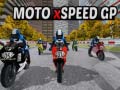 Spel Moto x Speed GP