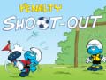 Spel Penalty Shoot-Out