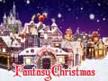 Spel Fantasy Christmas