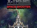 Spel X-treme Space Shooter