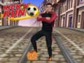 Spel Ronaldo: Kick'n'Run