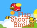 Spel Flap Shoot Birdie