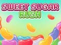 Spel Sweet Sugar Rush