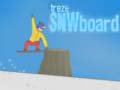 Spel Treze Snowboard