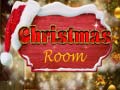 Spel Christmas Room
