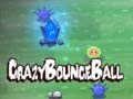 Spel Crazy Bounce Ball