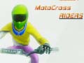 Spel Motocross Riders