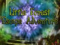 Spel Little Forest Adventure