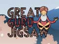 Spel Great Guru Jigsaw
