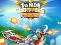 Spel Panda Air Fighter 