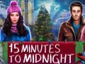 Spel 15 Minutes to Midnight