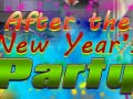 Spel After the New Year's Party