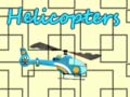 Spel Helicopters
