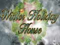 Spel Winter Holiday House