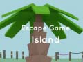 Spel Escape game Island 