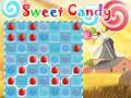 Spel Sweet Candy Collection