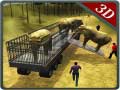 Spel Dino Transport Truck Simulator