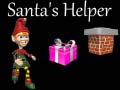 Spel Santa's Helper