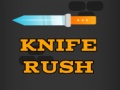 Spel Knife Rush