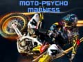 Spel Moto-Psycho Madness