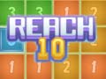 Spel Reach 10