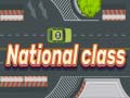 Spel National Class