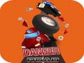 Spel Danger Road