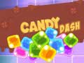 Spel Candy Dash