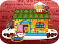 Spel Perfect Christmas Cottage