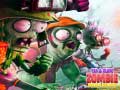 Spel Tap & Click Zombie Mania Deluxe
