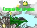 Spel Commando Days Adventures