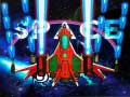 Spel Extreme Space Airplane Attack