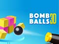 Spel Bomb Balls 3d